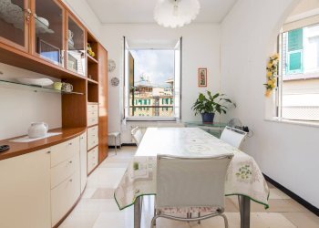 Foto 5 - Three-room apartment Piazza Colombo
 
2 A, Genova - photo 5