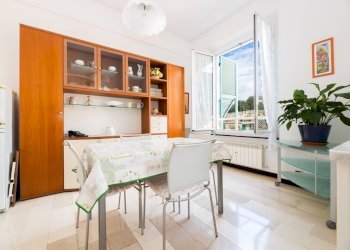 Foto 6 - Three-room apartment Piazza Colombo
 
2 A, Genova - photo 6