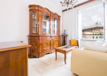 Foto 9 - Three-room apartment Piazza Colombo
 
2 A, Genova - photo 9