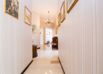 Foto 13 - Three-room apartment Piazza Colombo
 
2 A, Genova - photo 13