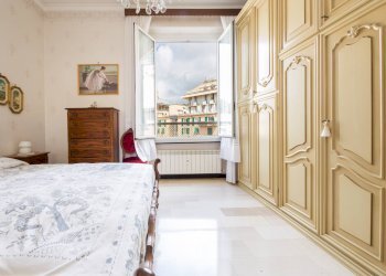 Foto 16 - Three-room apartment Piazza Colombo
 
2 A, Genova - photo 16