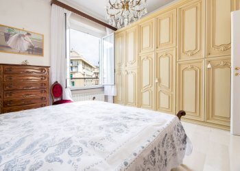 Foto 18 - Three-room apartment Piazza Colombo
 
2 A, Genova - photo 18