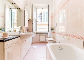 Foto 19 - Three-room apartment Piazza Colombo
 
2 A, Genova - photo 19