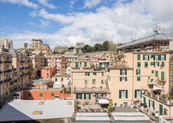 Foto 24 - Three-room apartment Piazza Colombo
 
2 A, Genova - photo 24