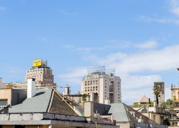 Foto 26 - Three-room apartment Piazza Colombo
 
2 A, Genova - photo 26