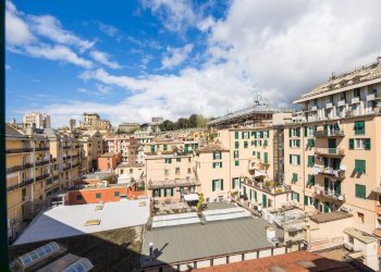 Foto 28 - Three-room apartment Piazza Colombo
 
2 A, Genova - photo 28