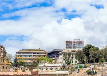 Foto 29 - Three-room apartment Piazza Colombo
 
2 A, Genova - photo 29