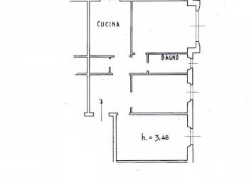 Foto 2 - Appartamento Via Bassano, Genova - foto 2
