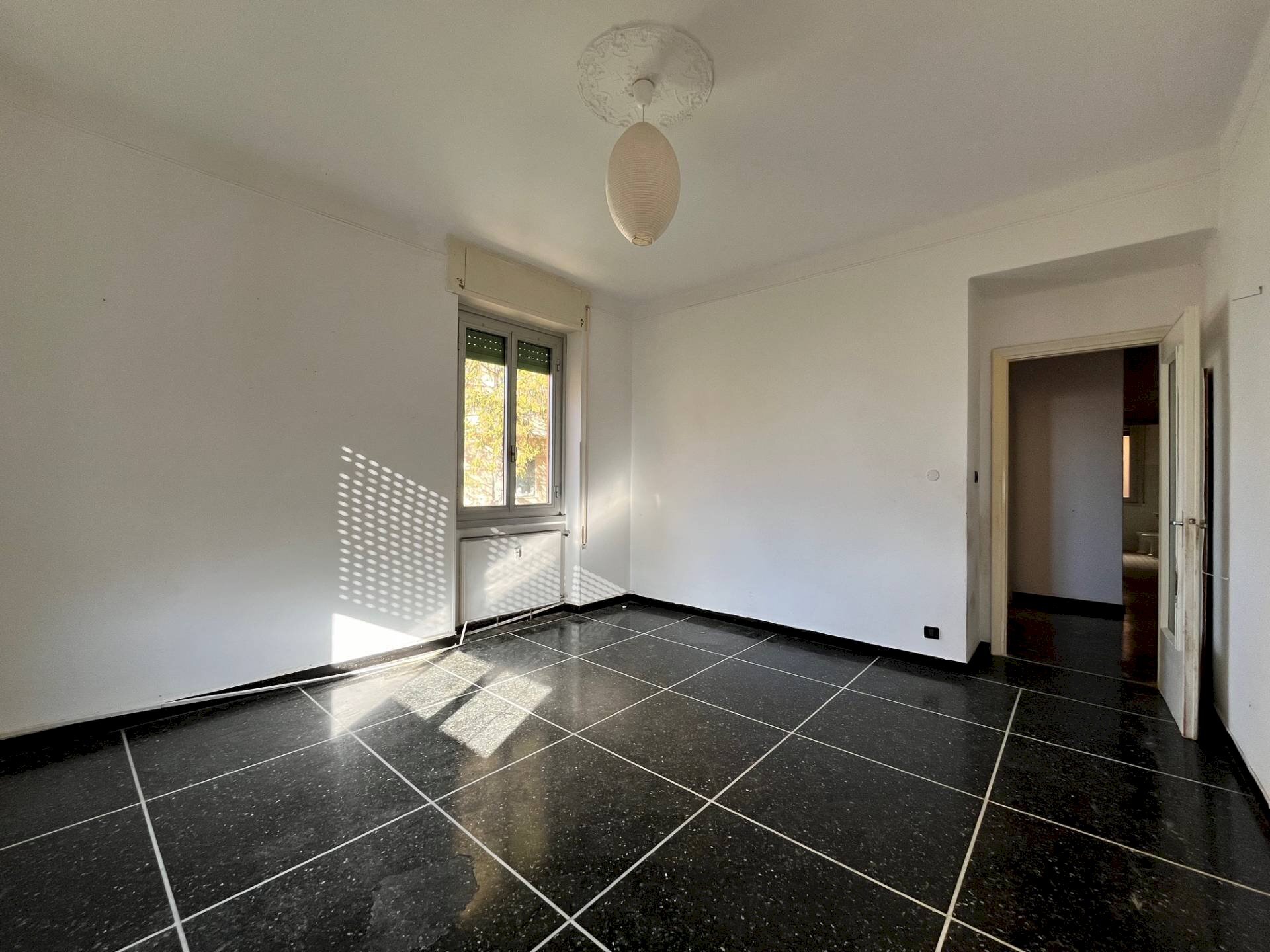 Foto 1 - Appartamento Via Ausonia, Genova - foto 1