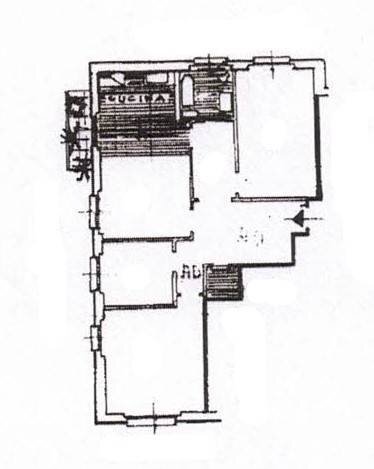 Foto 2 - Appartamento Via Ausonia, Genova - foto 2