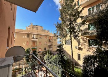 Foto 4 - Appartamento Via Ausonia, Genova - foto 4