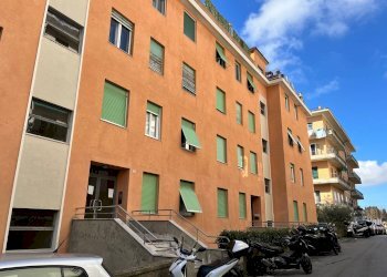 Foto 3 - Appartamento Via Ausonia, Genova - foto 3