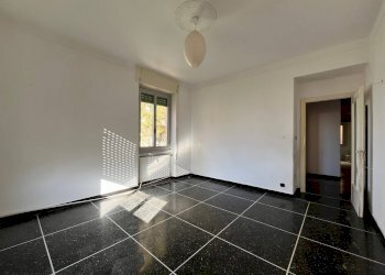 Foto 1 - Appartamento Via Ausonia, Genova - foto 1