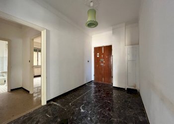 Foto 5 - Appartamento Via Ausonia, Genova - foto 5