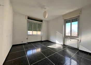 Foto 7 - Appartamento Via Ausonia, Genova - foto 7