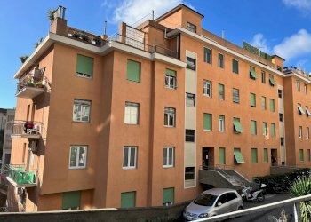 Foto 20 - Appartamento Via Ausonia, Genova - foto 20