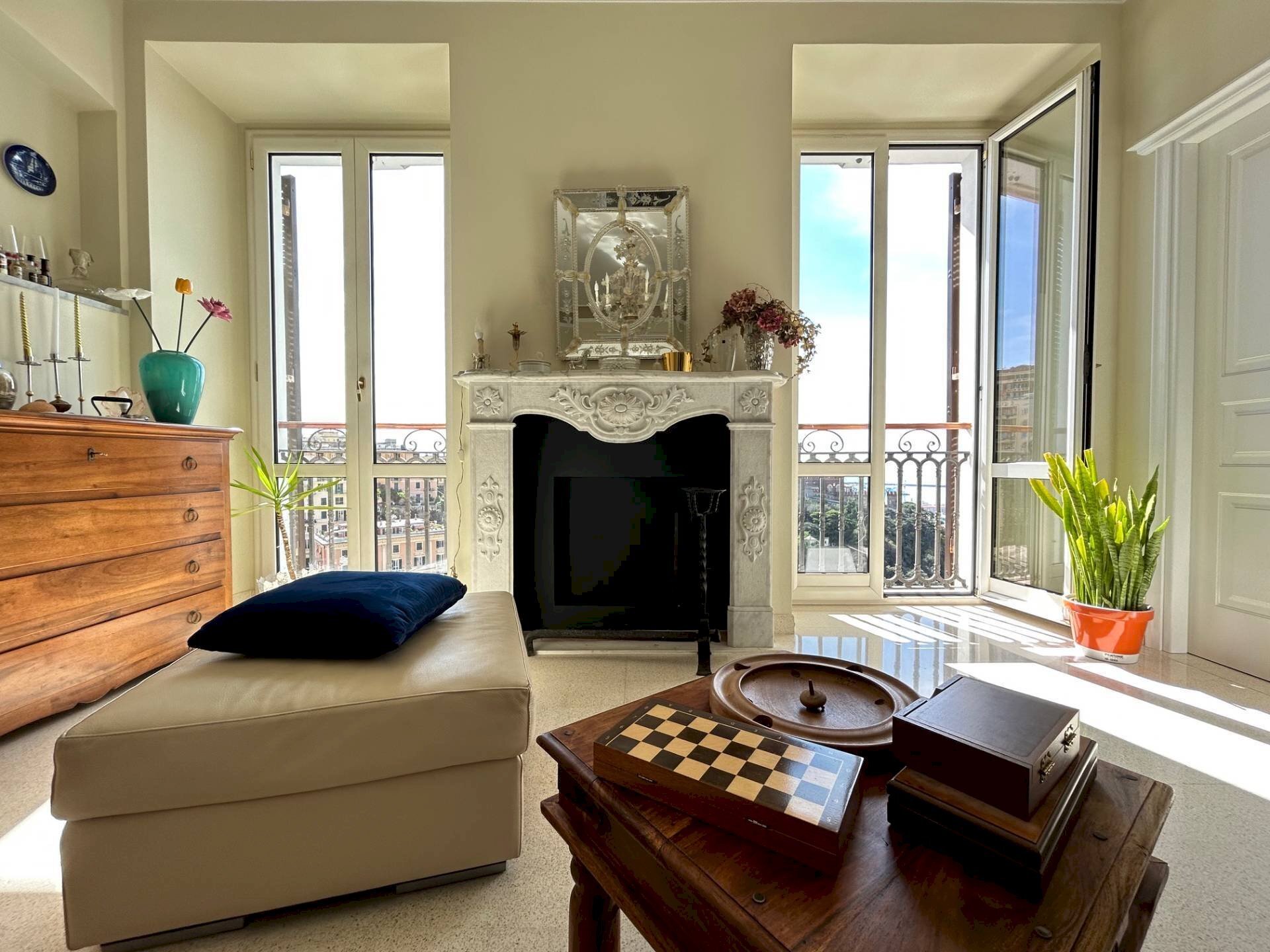 Foto 1 - Attico Via Napoli, Genova - foto 1