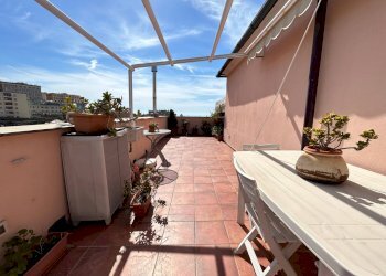 Foto 16 - Attico Via Napoli, Genova - foto 16