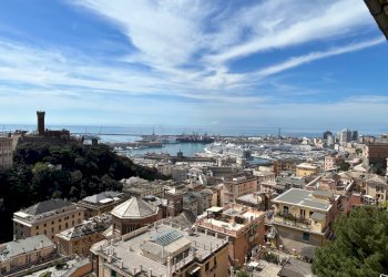 Foto 20 - Attico Via Napoli, Genova - foto 20