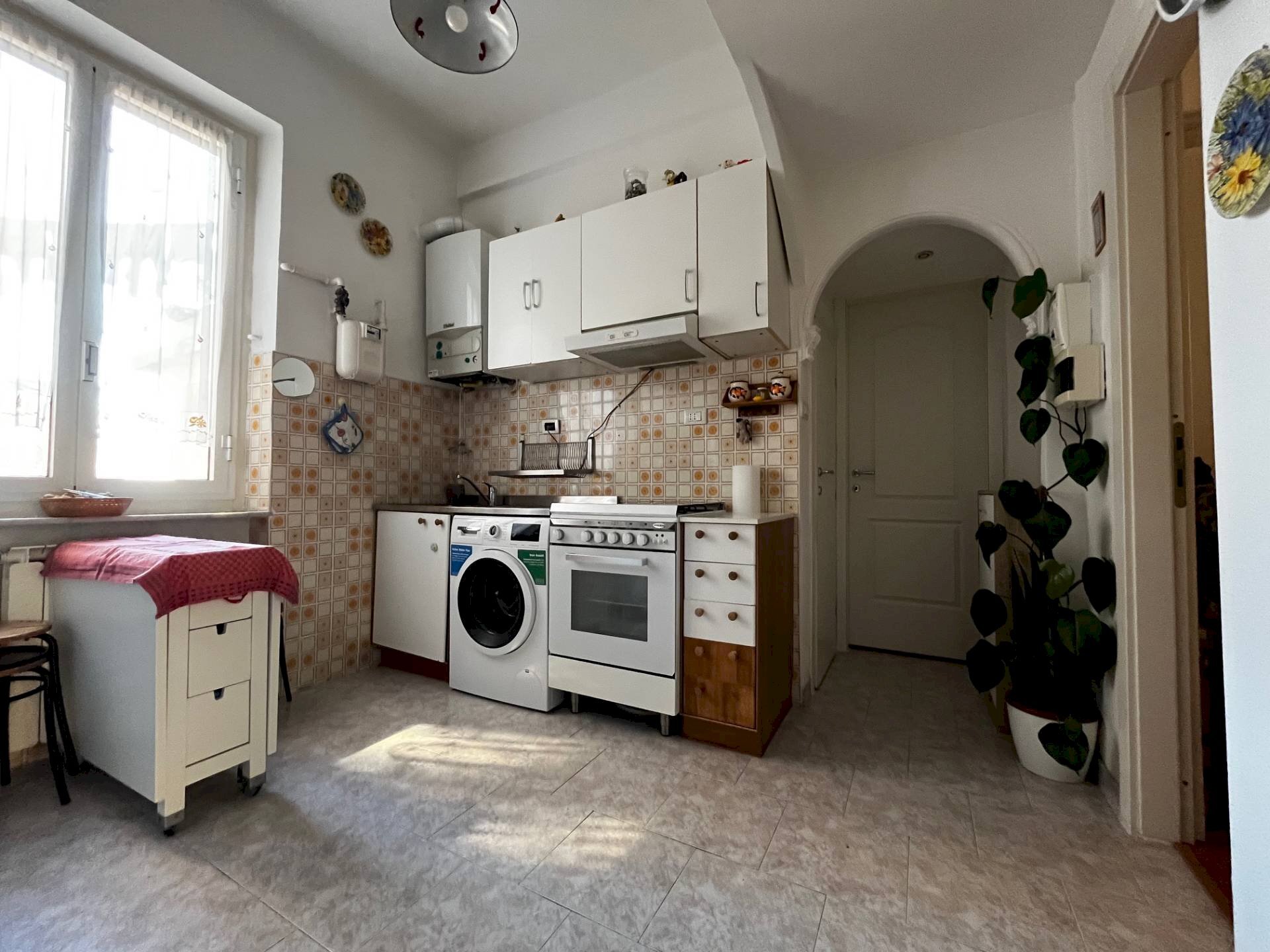 Foto 2 - Appartamento Via Sapri, Genova - foto 2