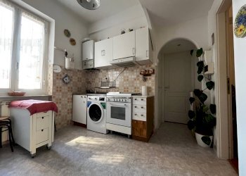 Foto 2 - Appartamento Via Sapri, Genova - foto 2