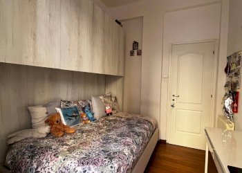 Foto 7 - Appartamento Via Sapri, Genova - foto 7