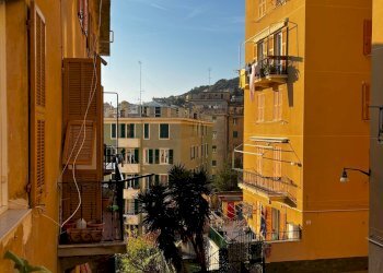 Foto 19 - Appartamento Via Sapri, Genova - foto 19