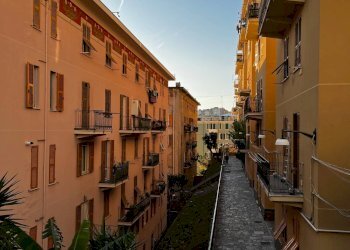 Foto 20 - Appartamento Via Sapri, Genova - foto 20