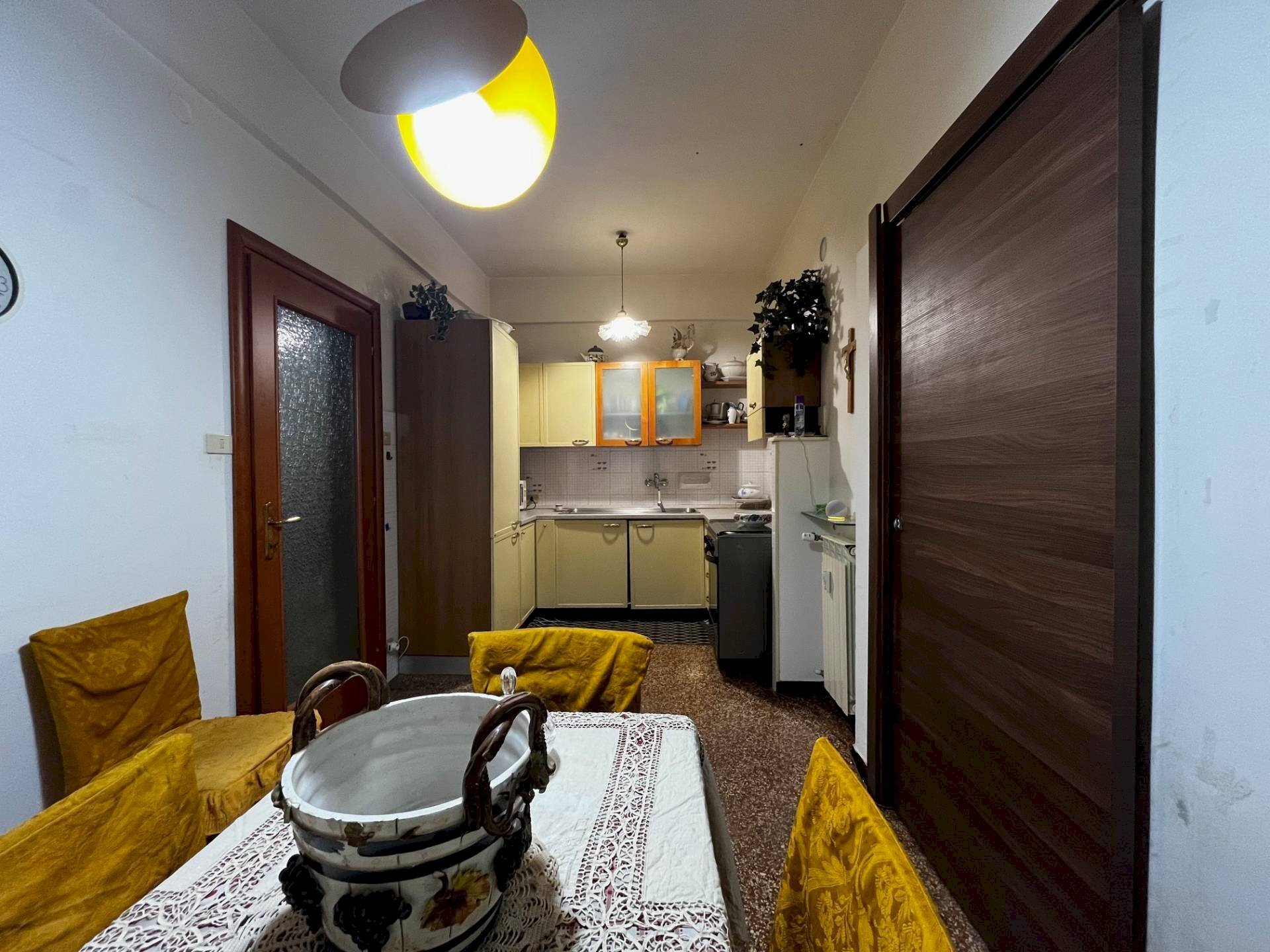 Foto 1 - Appartamento Via Capri, Genova - foto 1