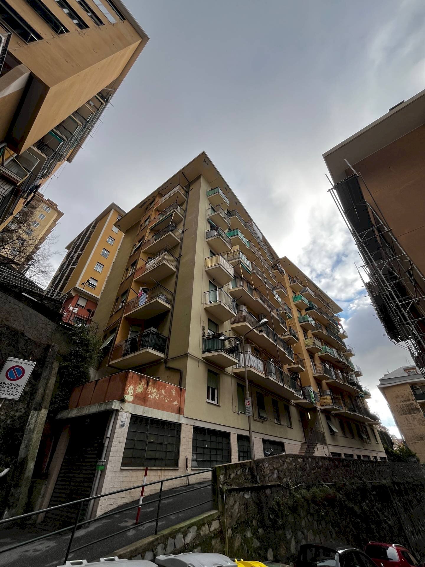 Foto 2 - Appartamento Via Capri, Genova - foto 2