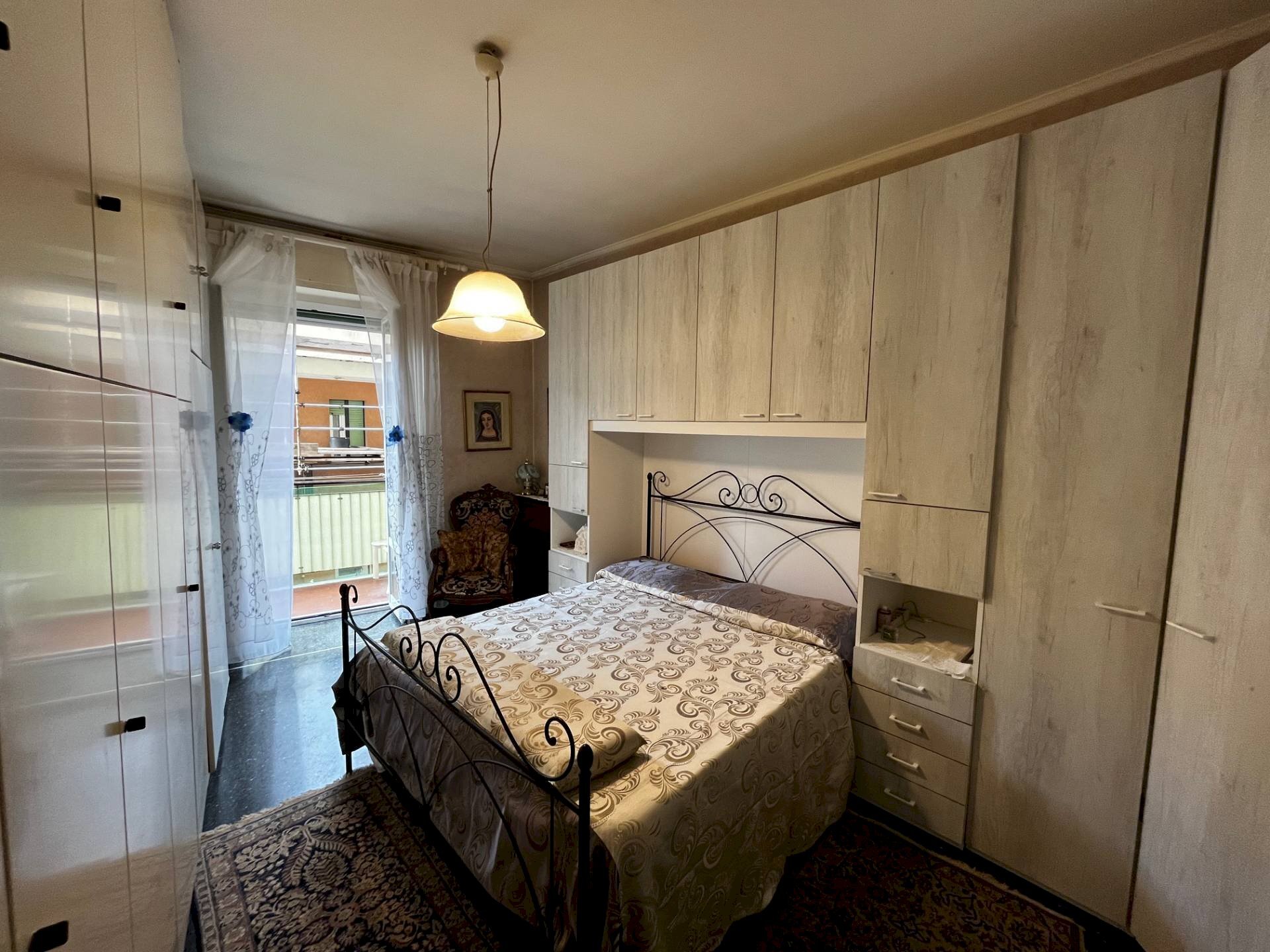 Foto 3 - Appartamento Via Capri, Genova - foto 3