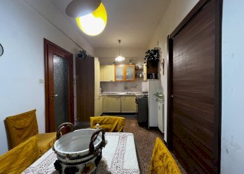 Foto 1 - Appartamento Via Capri, Genova - foto 1