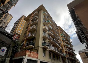 Foto 2 - Appartamento Via Capri, Genova - foto 2