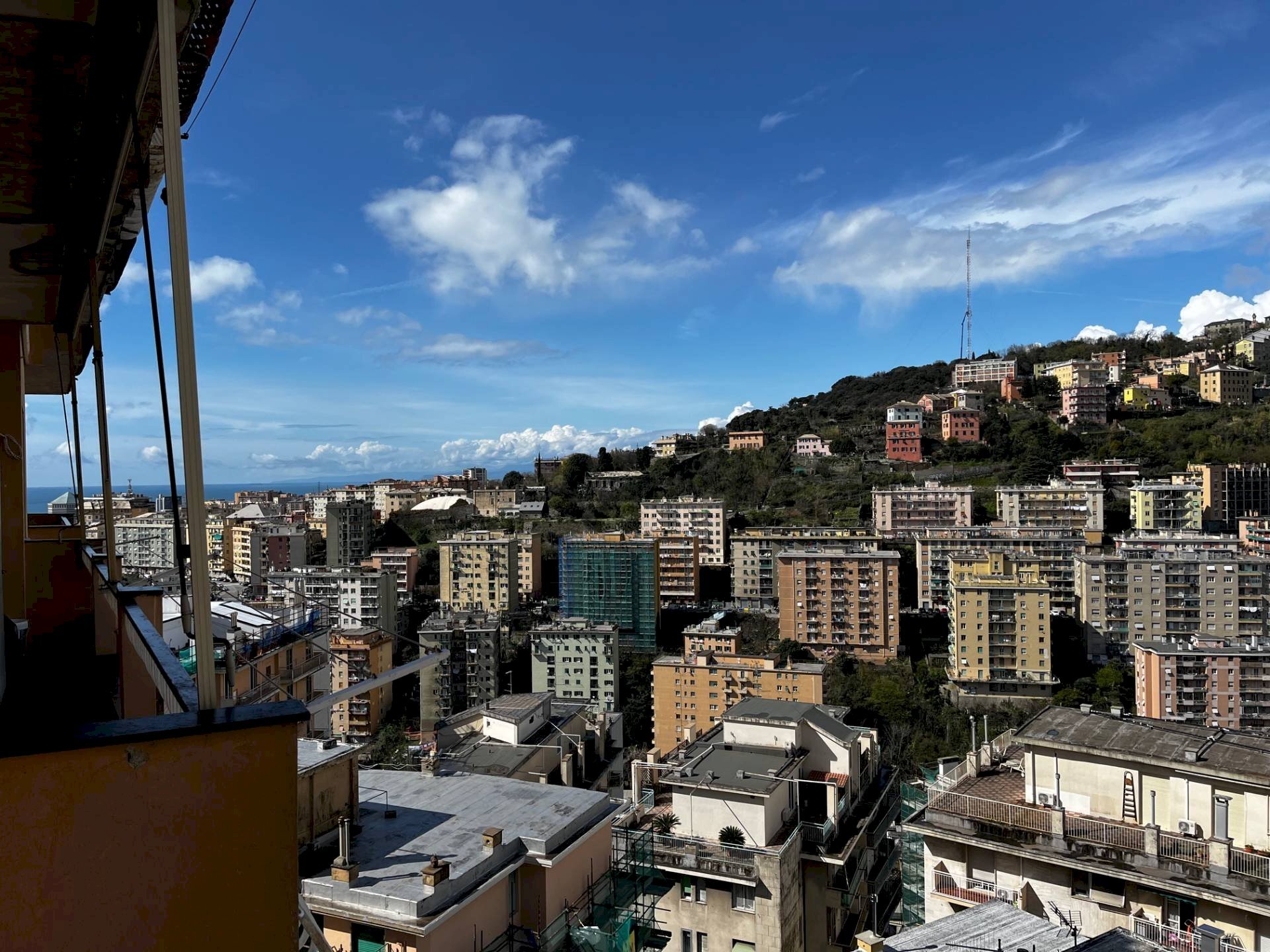 Foto 3 - Appartamento Via Giovanni Casartelli, Genova - foto 3