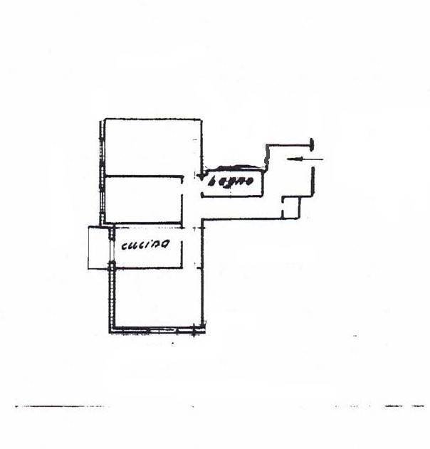 Foto 2 - Appartamento Via Giovanni Casartelli, Genova - foto 2