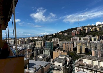 Foto 3 - Appartamento Via Giovanni Casartelli, Genova - foto 3