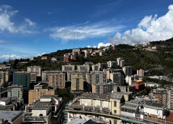 Foto 9 - Appartamento Via Giovanni Casartelli, Genova - foto 9