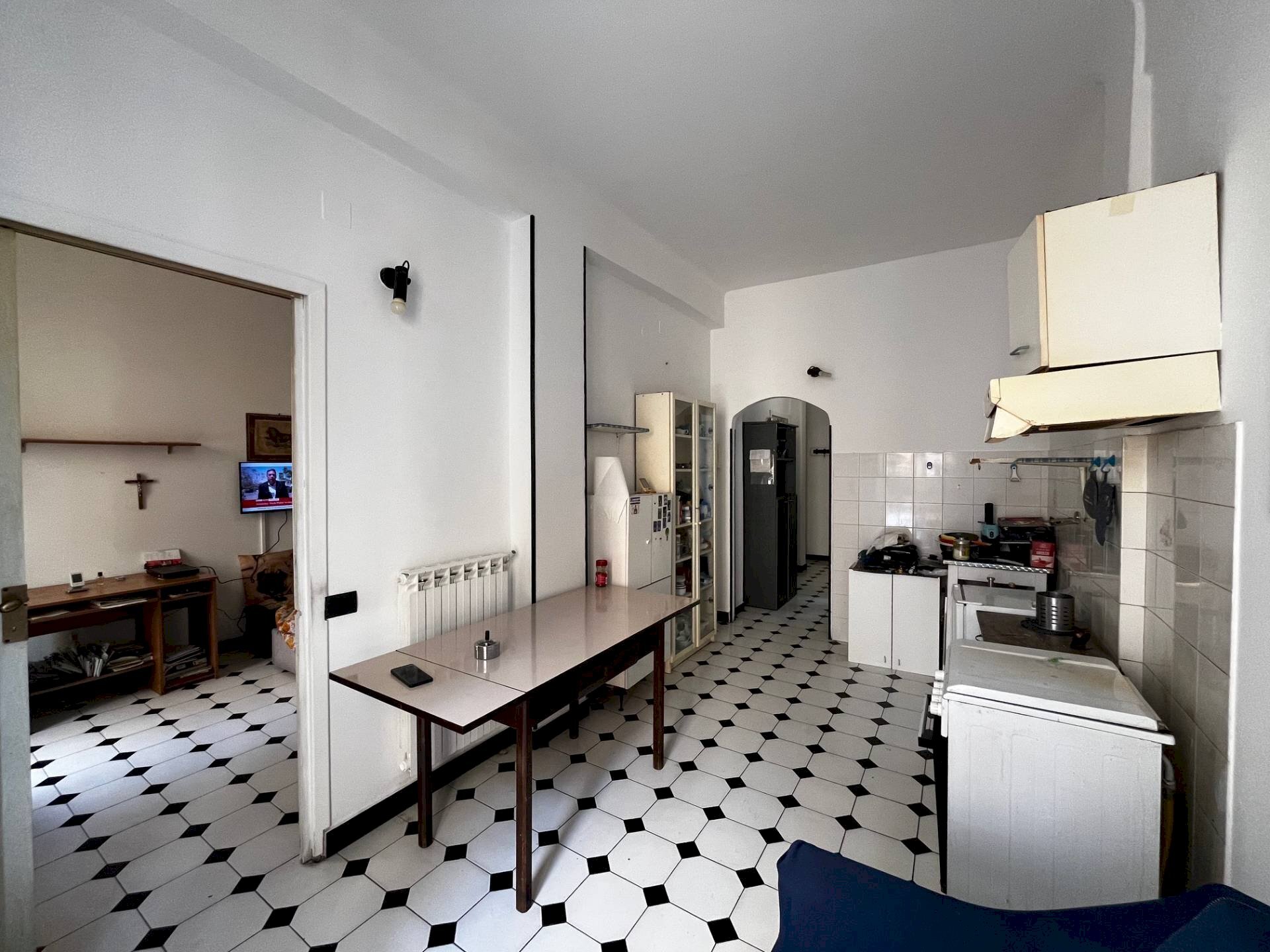 Foto 1 - Appartamento Via Sapri, Genova - foto 1