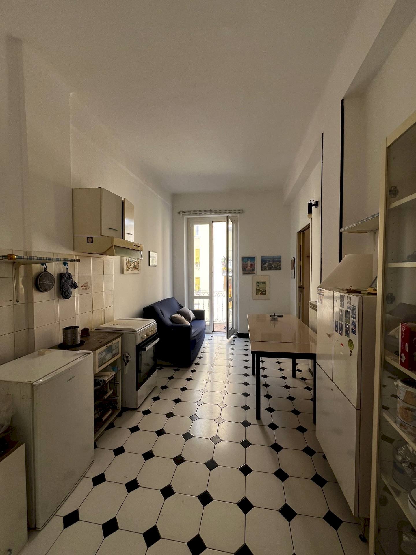 Foto 3 - Appartamento Via Sapri, Genova - foto 3