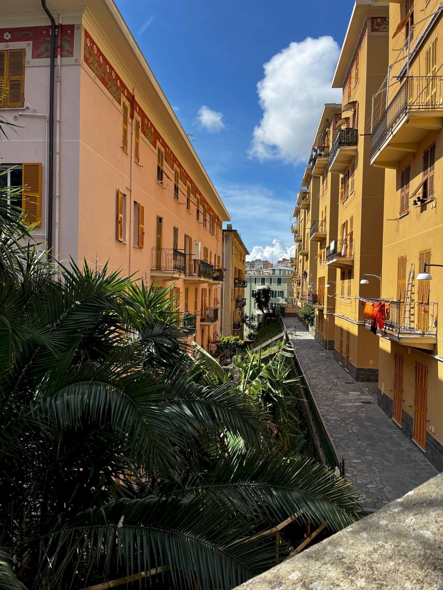 Foto 2 - Appartamento Via Sapri, Genova - foto 2