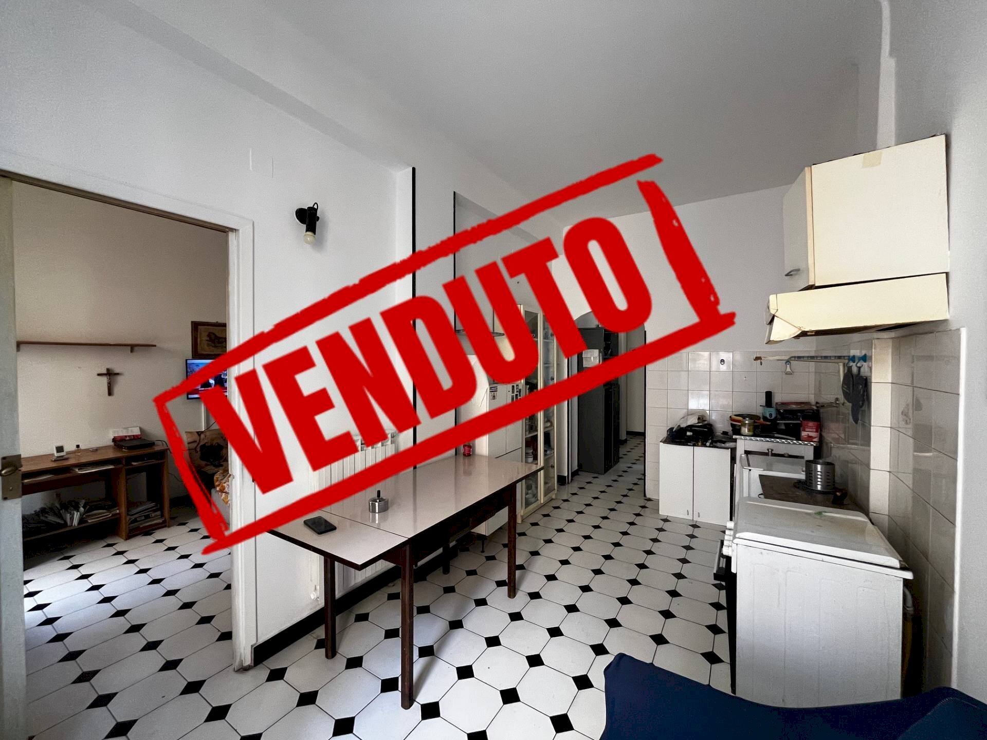 Foto 1 - Appartamento Via Sapri, Genova - foto 1