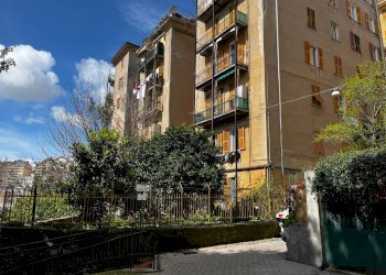 Foto 20 - Appartamento Via Sapri, Genova - foto 20