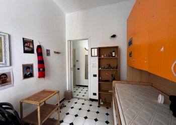 Foto 8 - Appartamento Via Sapri, Genova - foto 8