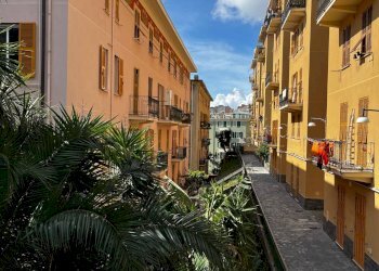 Foto 2 - Appartamento Via Sapri, Genova - foto 2