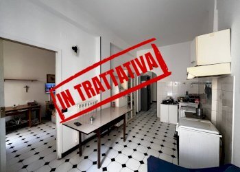 Foto 1 - Appartamento Via Sapri, Genova - foto 1