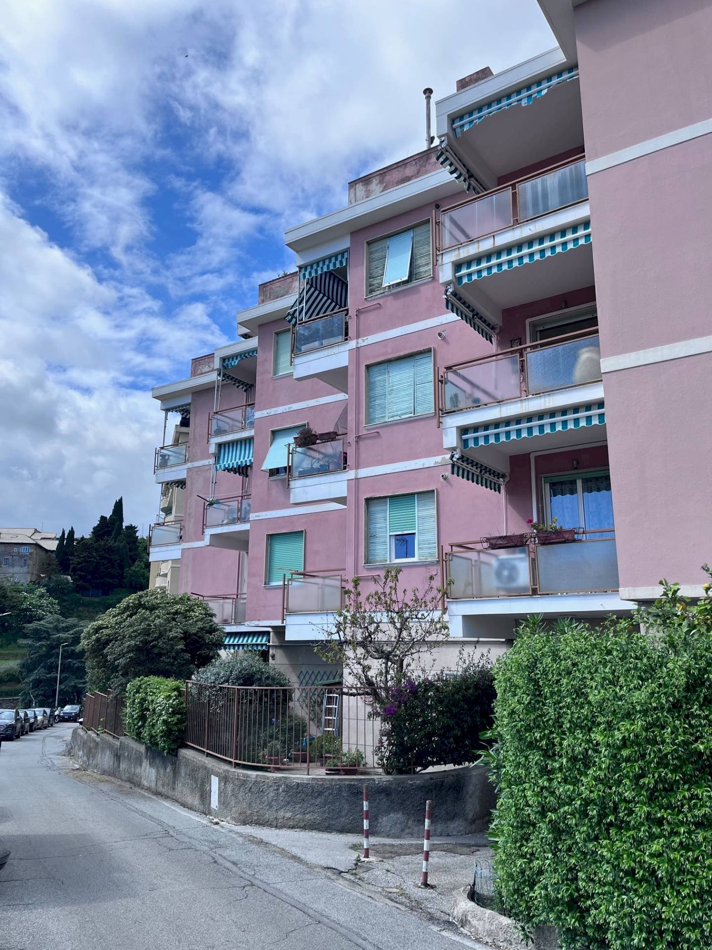 Foto 3 - Appartamento Via Ausonia, Genova - foto 3