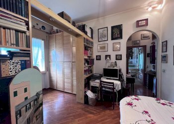 Foto 7 - Appartamento Via Ausonia, Genova - foto 7