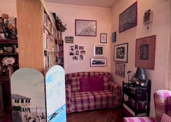 Foto 10 - Appartamento Via Ausonia, Genova - foto 10