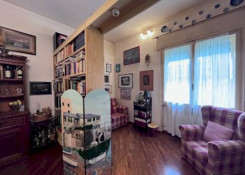 Foto 12 - Appartamento Via Ausonia, Genova - foto 12