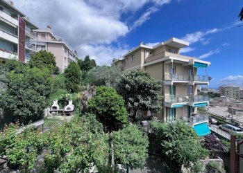 Foto 19 - Appartamento Via Ausonia, Genova - foto 19